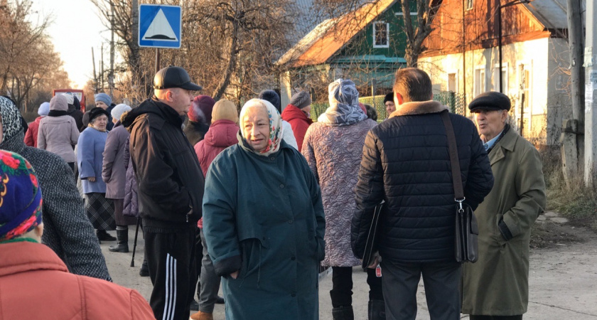 «Со вторника будет бесплатно для каждого пенсионера». Новая льгота вводится до 1 ноября	