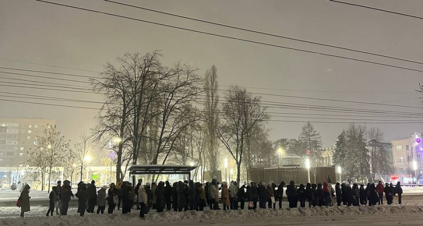 Суровая зима на пороге: будем по уши в сугробах уже скоро: синоптики ответили, когда в России полноценно ляжет снег