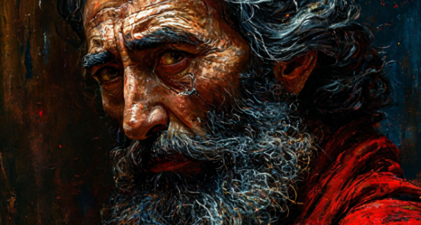 Поразительная проницательность Омара Хайяма: он объяснил, что значит по-настоящему мучиться при жизни