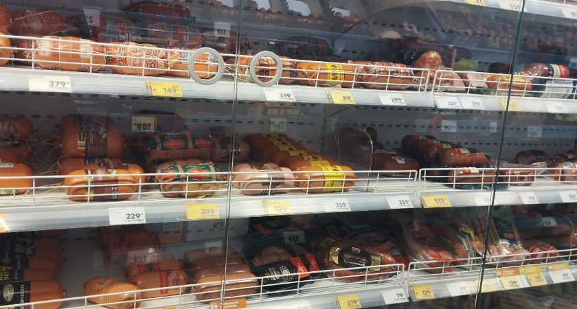 Берите по 3 штуки – там только мясо, сои нет: Росконтроль назвал лучшие марки колбасы, можно давать детям