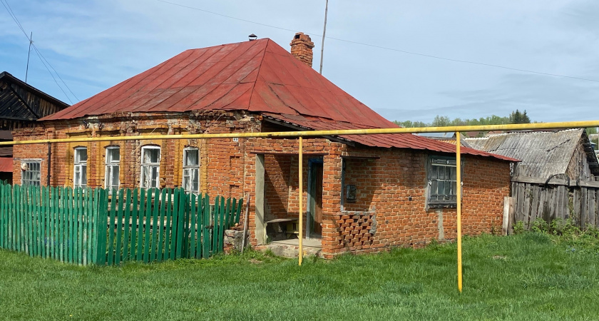 «В Америке – это признак богатства!». Что поразило американца в русской деревне – он не мог поверить своим глазам