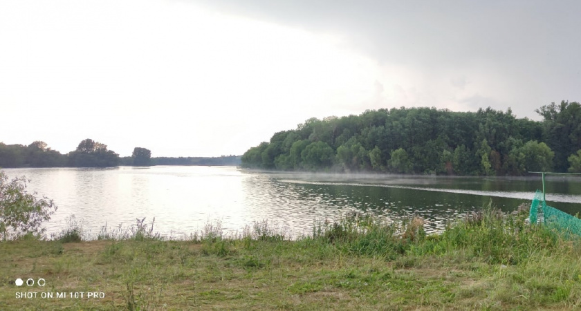 В Адамовском районе водолазы ищут пропавшего мужчину