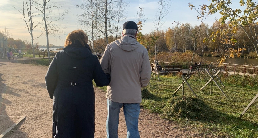 Фото к статье: Пенсии пересчитают и выплатят в другом размере. Пожилым россиянам объявили о новом сюрпризе уже с 12 ноября