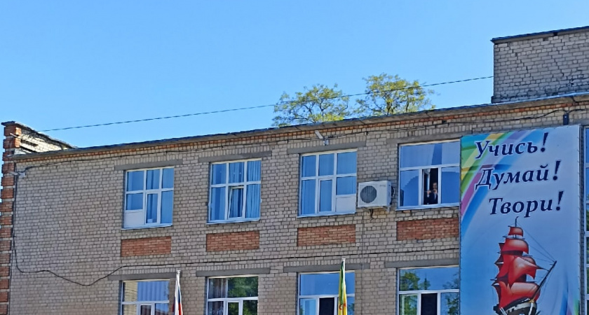 В Бугурусланском районе суд дал указание провести проверку школьных зданий