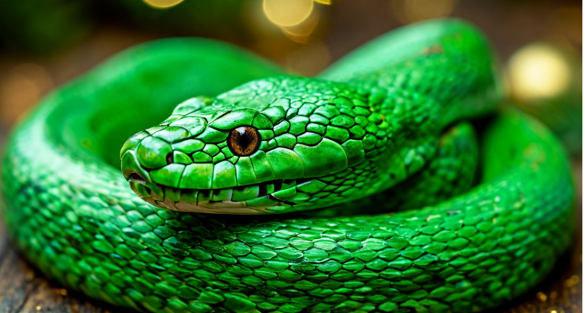 Новогодний гороскоп-2025 для всех знаков:  Чем задобрить хозяйку года, чтобы привлечь к себе удачу и счастье 