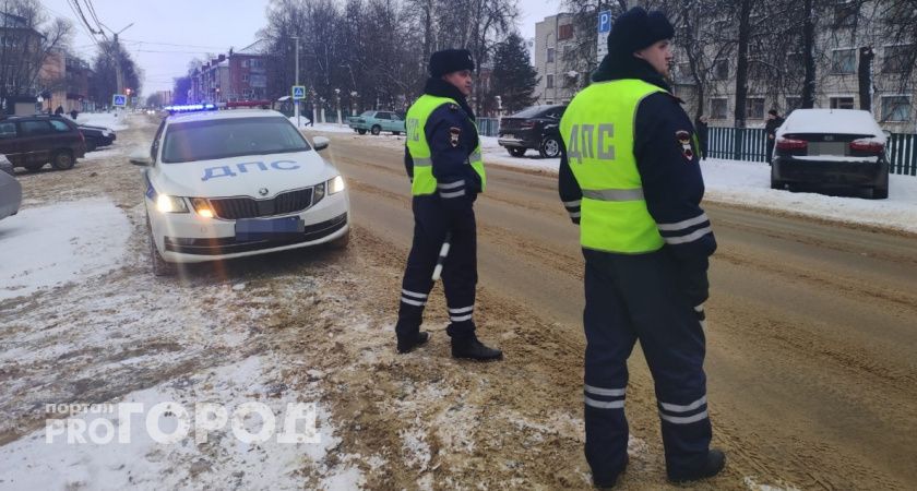 С 20 ноября выехавшим за город на авто будут аннулировать права: водителей ждет большой сюрприз