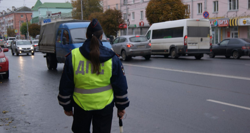 До 1 декабря будут лишать прав за вождение без куртки: ГИБДД проведет масштабную проверку водителей