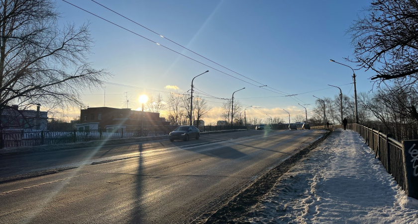 Оренбуржцев ожидает приятная погода