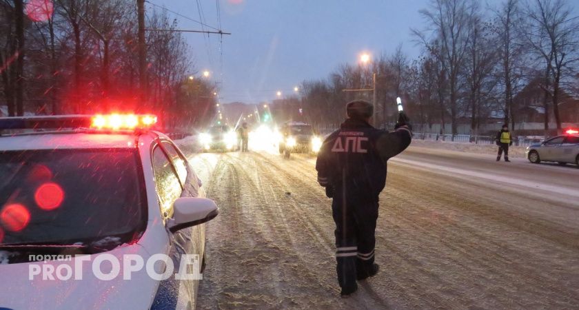 Срочная медкомиссия и замена водительских прав: с 1 декабря ГИБДД будет забирать все авто, попавшие в «чёрный список»