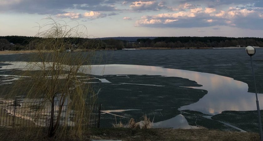 Оренбуржцам напомнили о безопасности на водоемах