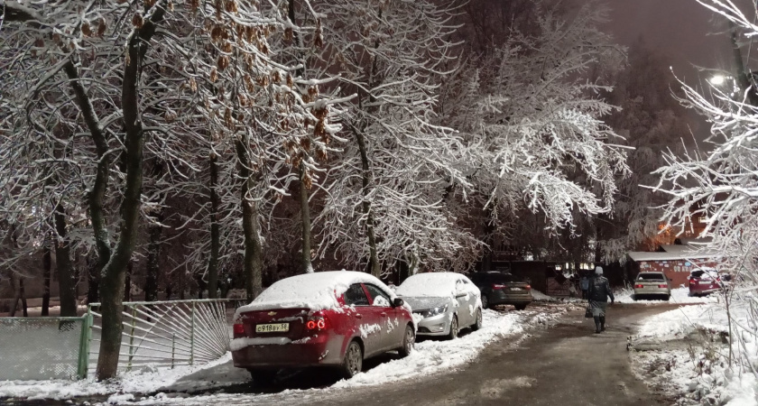 Счёт пошёл на часы, готовьтесь: синоптики обещают настоящий зимний армагеддон в России