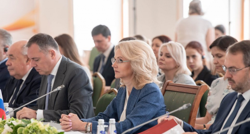 Указ подписан: Голикова объявила о новой прибавке для работающих пенсионеров с 1 января 2025 года