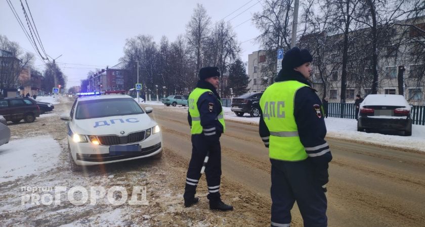 С декабря на выезде из города начнут отбирать автомобили: неприятный список уже составлен