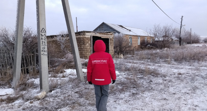 В Оренбургской области продолжаются поиски без вести пропавшего жителя Акбулакского района