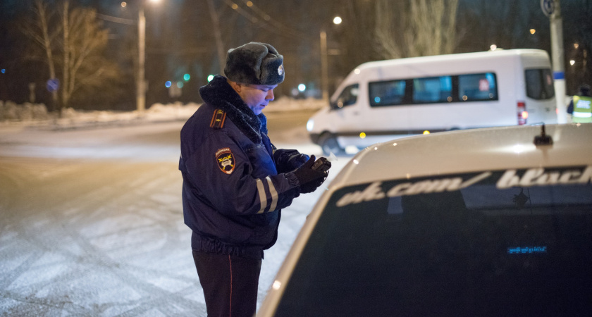 С декабря на выезде из города будут отбирать автомобили: уже составили неприятный список 