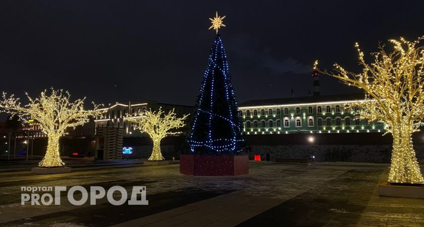 Выходные переносят из-за обстановки в стране: новогодние каникулы 2024-2025 будут совсем другими