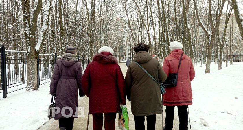 Указ подписали: Пожилых граждан в возрасте от 59 до 83 лет ожидает приятный сюрприз с 1 января