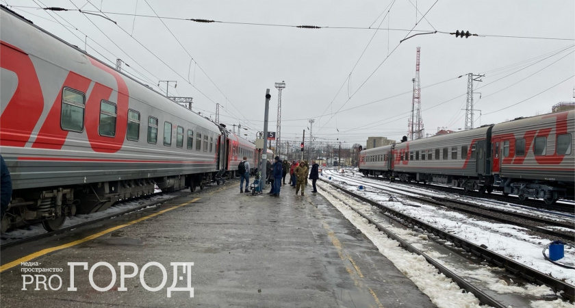 Заключено соглашение о благоустройстве привокзальной площади в Оренбурге