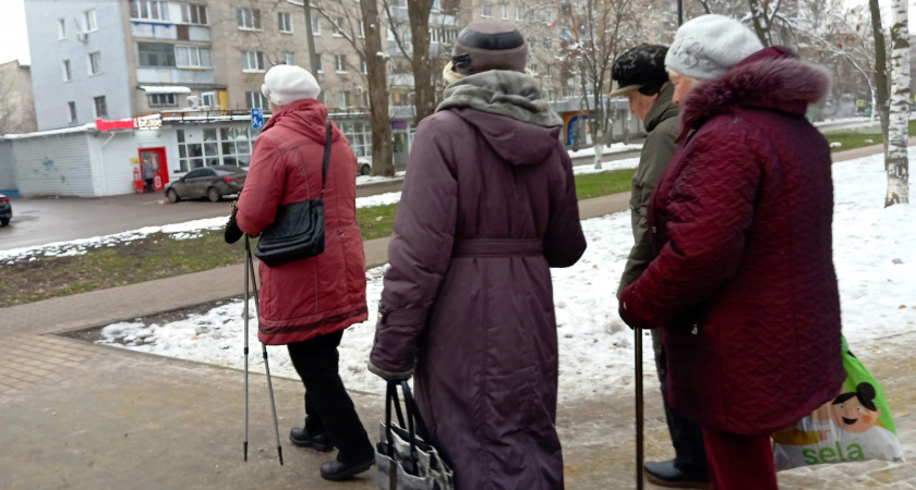 Индексацию отменили, а пенсии пересчитают. Пенсионеров ждет новый сюрприз до 31 декабря 