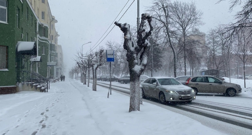 «Уже с 5 января начнется то, чего не было с 1831 года». Синоптики сказали, к чему готовиться россиянам