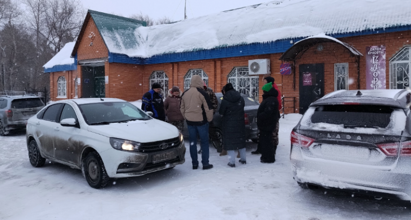 В Оренбуржье завершена операция по поиску женщины