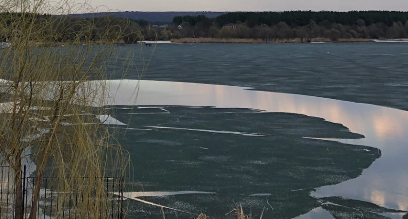 Орчанам рассказали, где будут крещенские купели