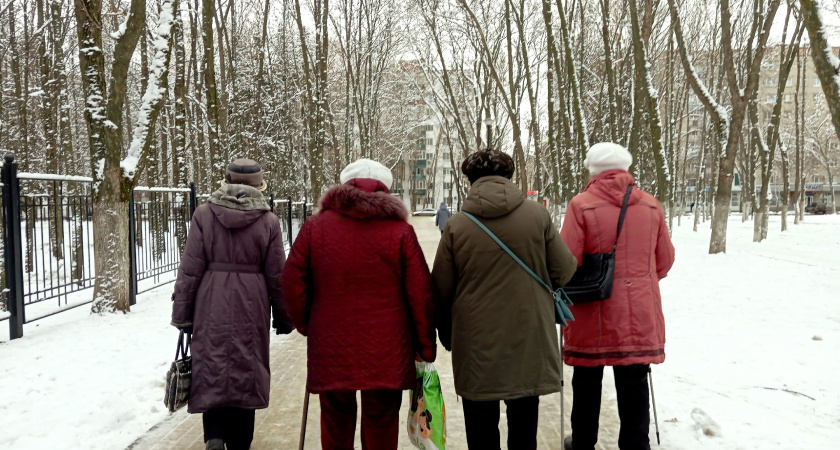 Пенсии пересчитают и выплатят в другом размере. Пенсионерам объявили о новом сюрпризе от государства 