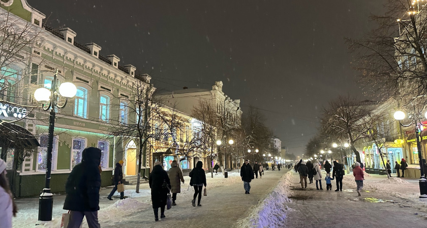 В Оренбуржье состоятся торжества в честь Дня российского студенчества