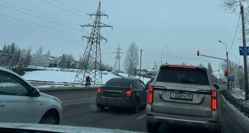 В Оренбургской области возобновлено движение на нескольких участках дорог