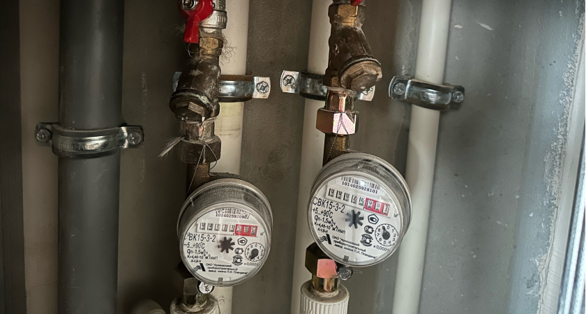 Теперь все по-другому. С 3 февраля правила передачи показаний счетчиков кардинально изменились