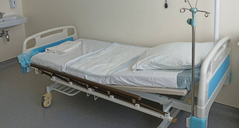 31-летний оренбуржец заявил на своего отца в полицию после избиение мясорубкой