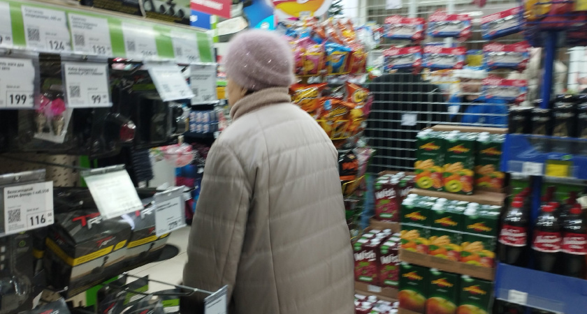 Люди дождались. Эту сумму получат абсолютно все пенсионеры с 4 февраля