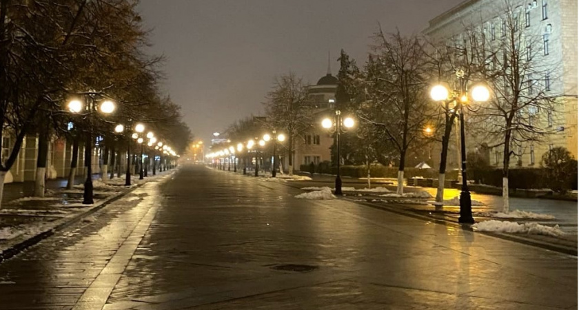 Аномально высокая температура зимы в Оренбургской области предсказывает нашествие саранчи 