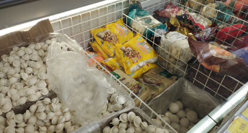 Добавляю 1 стакан в кастрюлю – и пельмени вкуснее стейка из ресторана: сработает даже с полуфабрикатами