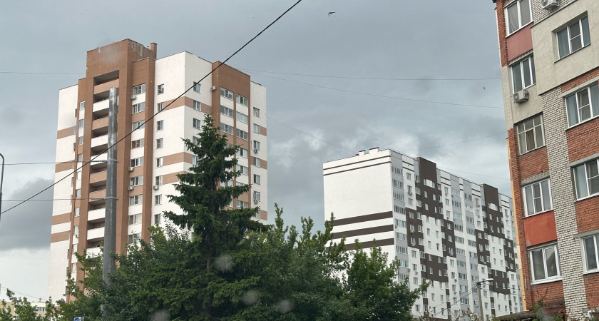 Оренбуржец лишился квартиры в пользу экс-супруги из-за долгов по алиментам