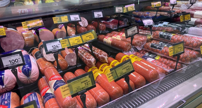 Фото к статье: Национальный проект удвоил экспорт продукции Оренбургской области