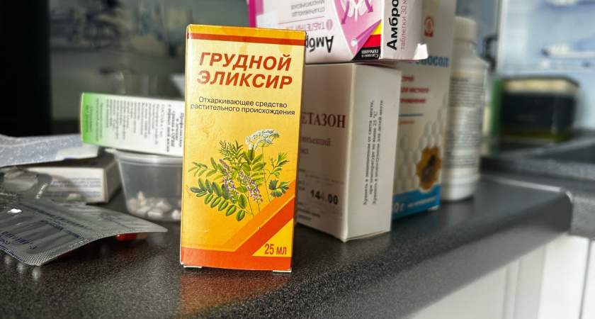 В Оренбургской области наблюдается рост заболеваемости ОРВИ