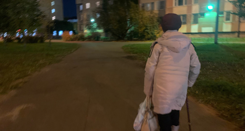 Пенсионерка из Оренбуржья стремится вернуть 100 000 рублей