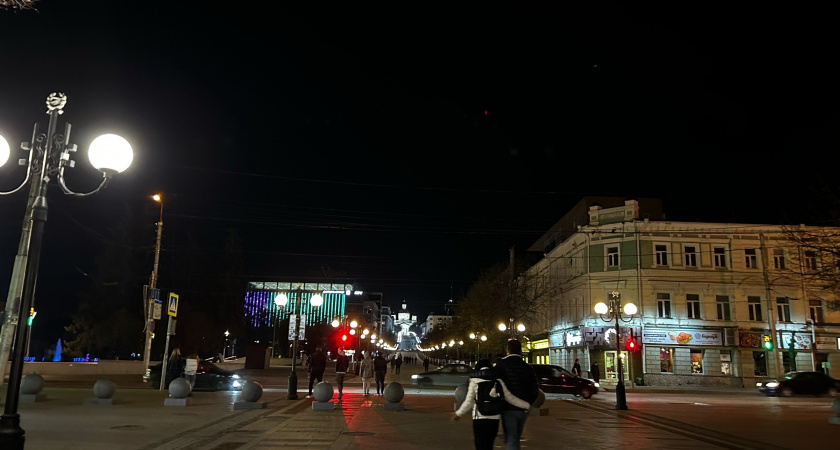 В Орске уберут монумент «Авиаторам всех поколений» с самолетом ИЛ-28