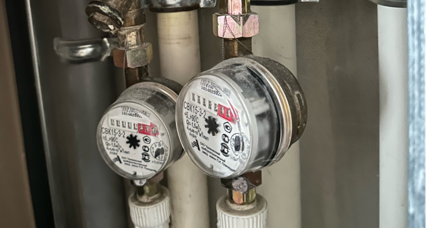 С завтрашнего дня – запрещено. Всех, у кого в квартире есть счетчики, ждет важный сюрприз