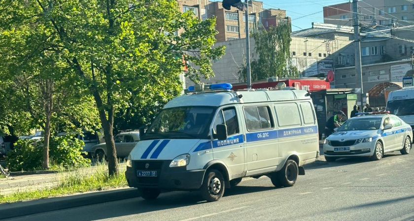 Оренбуржец крал из магазинов алкоголь и парфюм на продажу