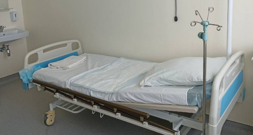 Иностранцы, приезжающие в Оренбуржье, будут проходить медицинский осмотр