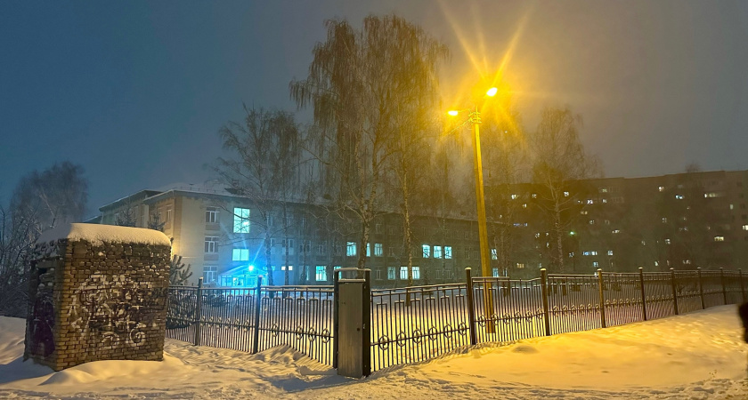 Магнитная буря накроет Оренбургскую область