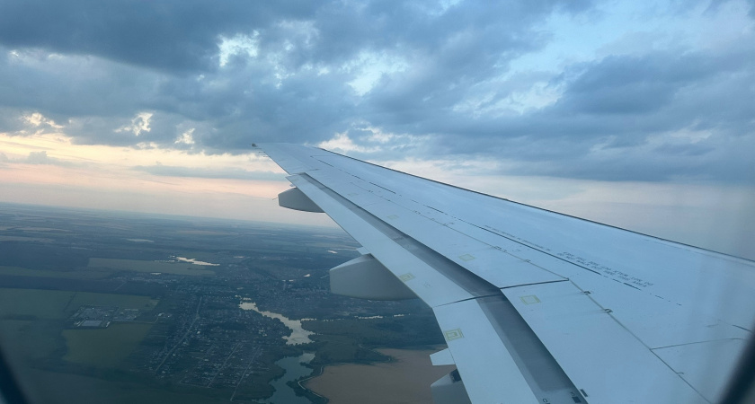 С 4 марта стартуют прямые авиарейсы из Оренбурга в Казань