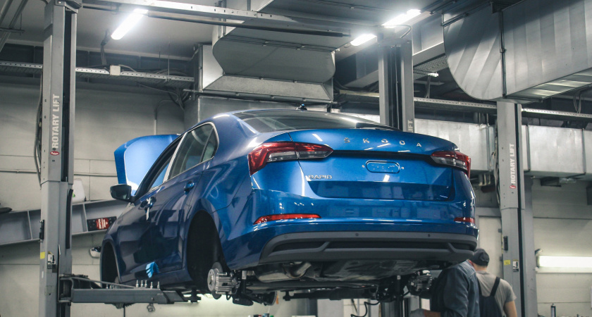 Водителям начали массово аннулируют регистрацию машин в ГАИ - вот, кто попал в список 