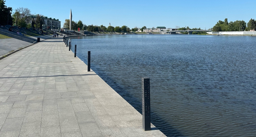 На восстановление дамбы в Орске потратят свыше 200 миллионов рублей