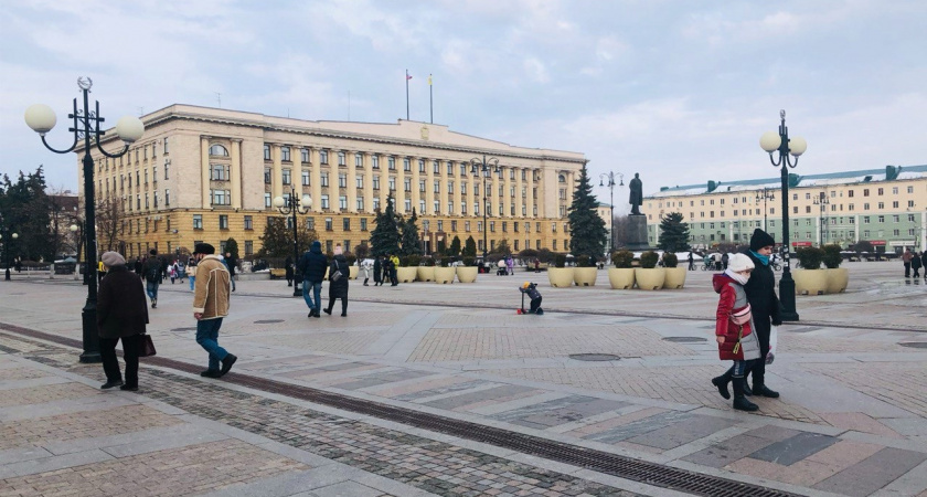 В Оренбургской области увеличилось число обращений в Роспотребнадзор на 17,7%