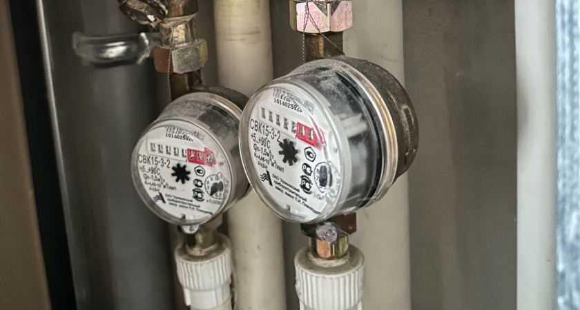 С завтрашнего дня – запрещено. Всех, у кого в квартире есть счетчики, ждет новый сюрприз 