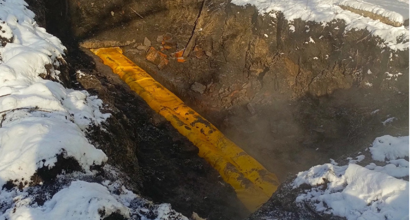 За один день жители Оренбурга 33 раза обращались в экослужбу по поводу запаха сточных вод