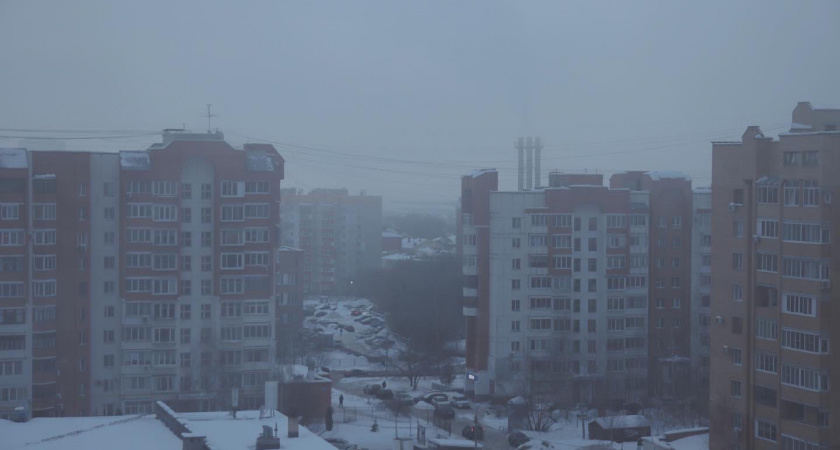 Весной нагрянут аномальные морозы, которые будут суровее зимних. Синоптики озвучили прогноз на март и апрель 